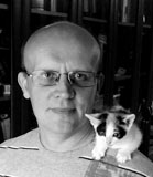 Дмитрий Семеник, психолог