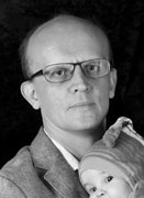 Дмитрий Семеник, психолог