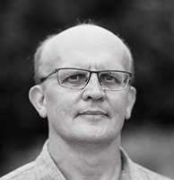 Дмитрий Семеник, психолог