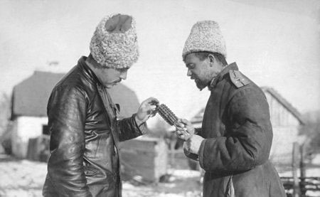 потеря работы, выжить в кризис