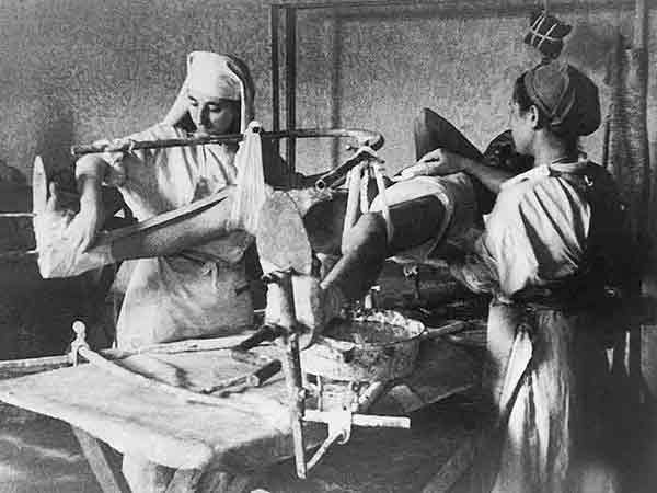 Ничего - способы самоубийства