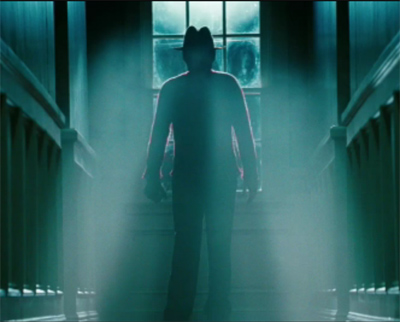 страх тревога